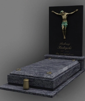 Надгробие 709